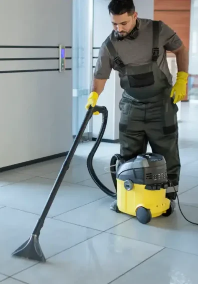 Deep Cleaning for New Buildings (1)