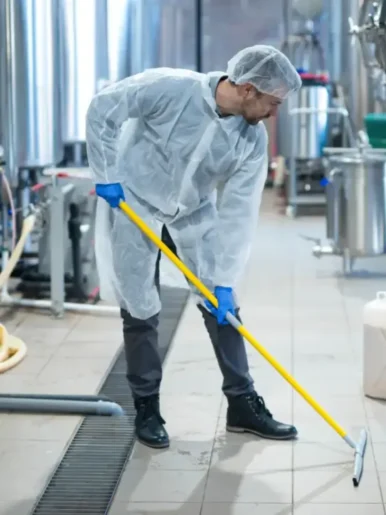 Factory & Industrial Cleaning (1)