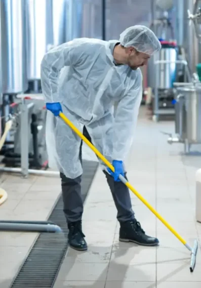 Factory & Industrial Cleaning (1)