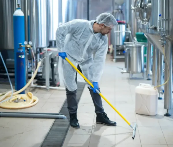 Factory & Industrial Cleaning (1)