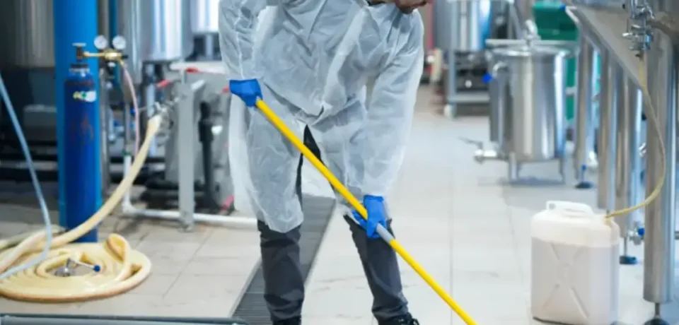 Factory & Industrial Cleaning (1)