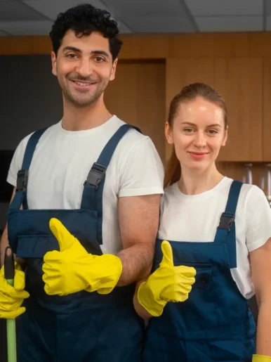Janitorial & Cleaning Manpower (1)