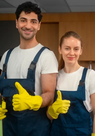 Janitorial & Cleaning Manpower (1)