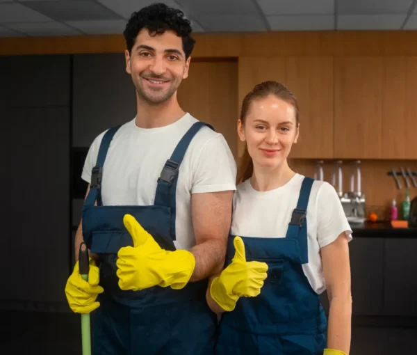 Janitorial & Cleaning Manpower (1)
