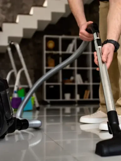 Marble & Floor Polishing (1)