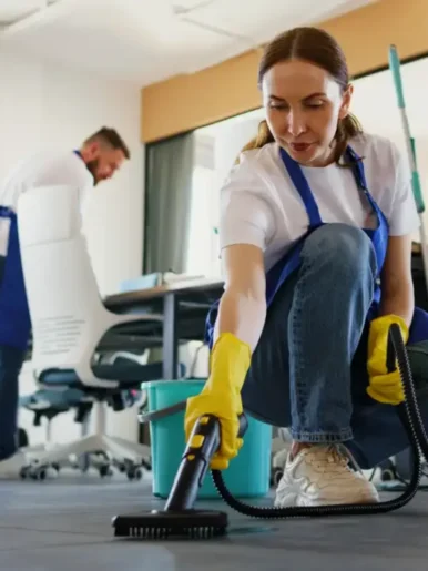 Office & Warehouse Cleaning (1)