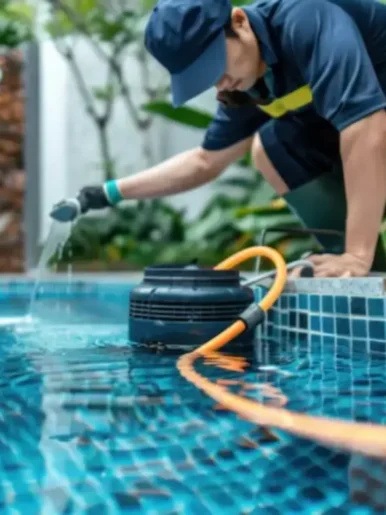 Swimming Pool Maintenance (1)