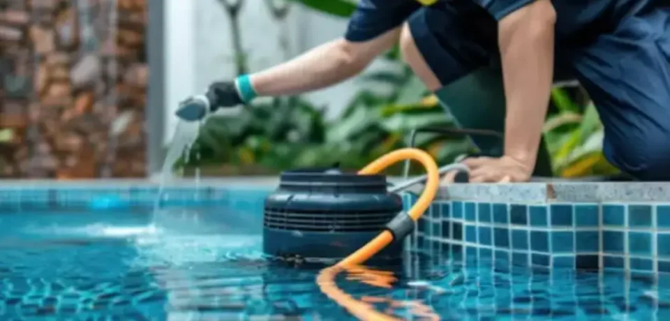 Swimming Pool Maintenance (1)