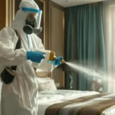 Disinfection & Sanitization (1)