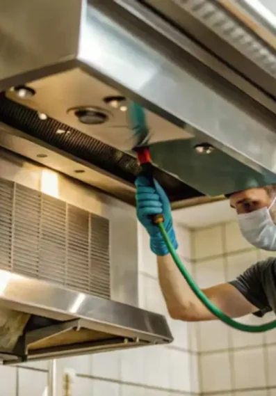 Kitchen Exhaust & AC Duct Cleaning (1)