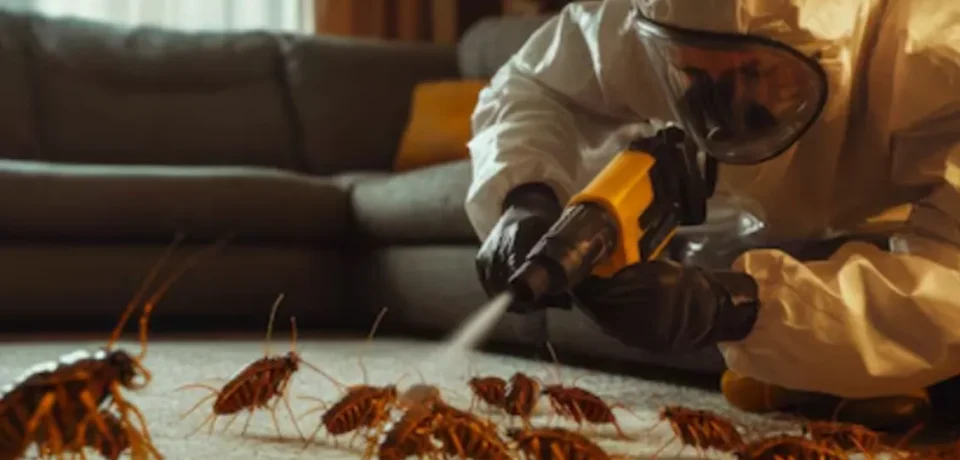 Pest Control Services-1 Pest Control Services-1
