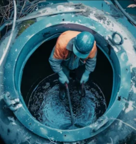 Water Tank Cleaning-1