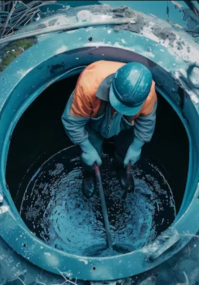 Water Tank Cleaning-1