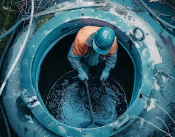 Water Tank Cleaning-1