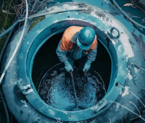Water Tank Cleaning-1