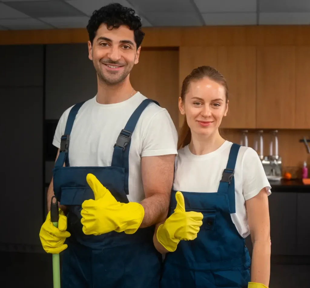 Janitorial & Cleaning Manpower (1)