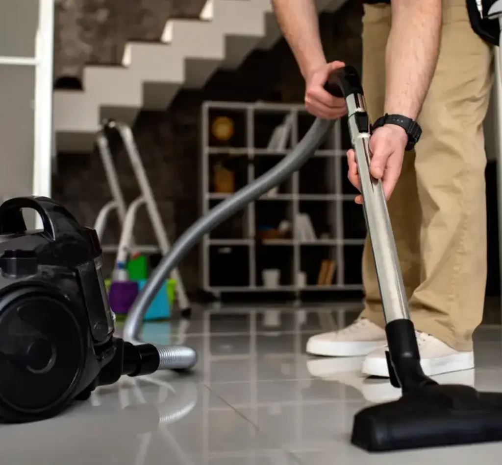 Marble & Floor Polishing (1)