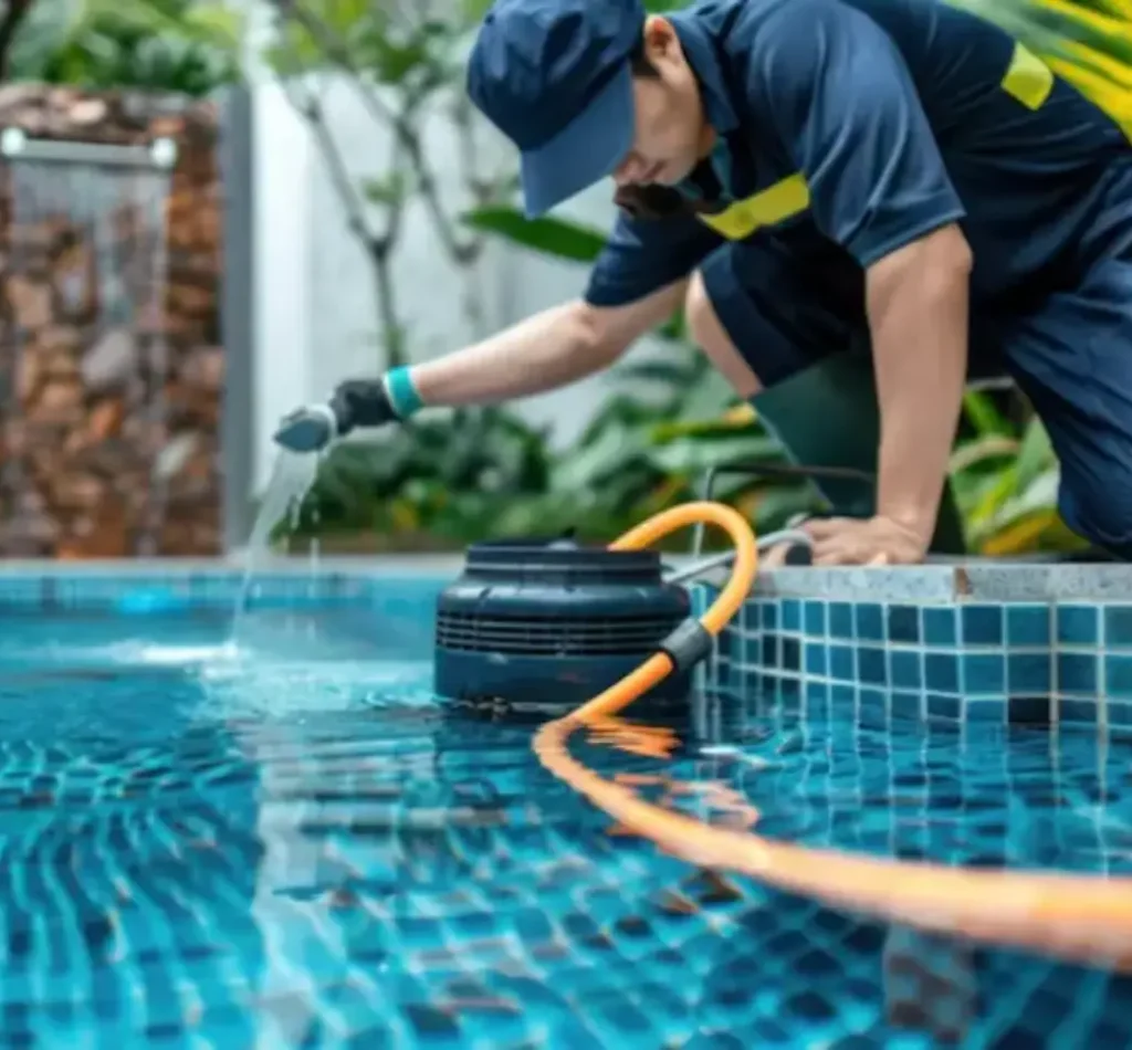 Swimming Pool Maintenance (1)